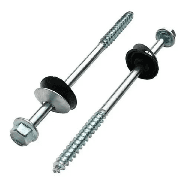 Parafusos para Telhas