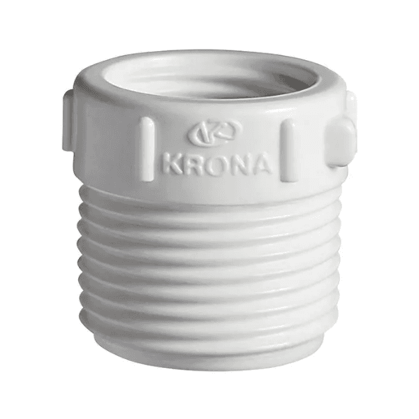 Bucha Redução Roscável 1.1/4 X 1 – Krona
