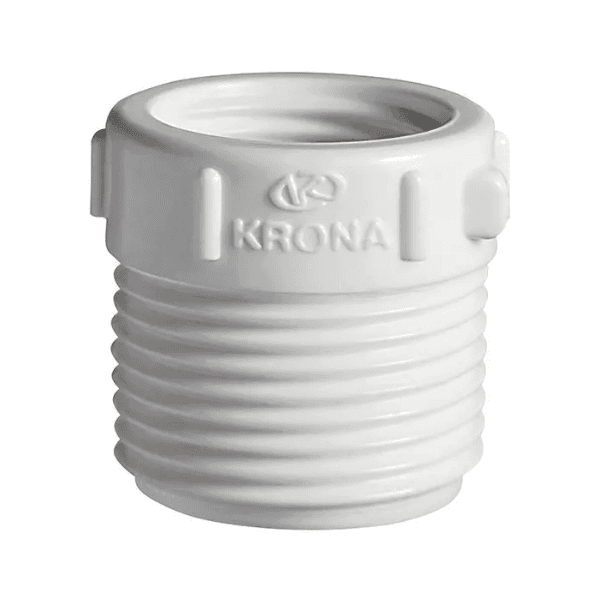Bucha Redução Roscável 1.1/2 X 1.1/4 – Krona