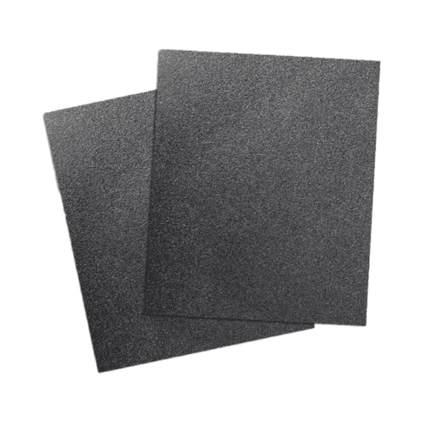 Folha Lixa Ferro W-Max Wm246 G40