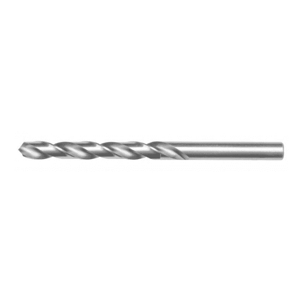 Broca de Aço Rápido 6,0mm – Cortag 61921