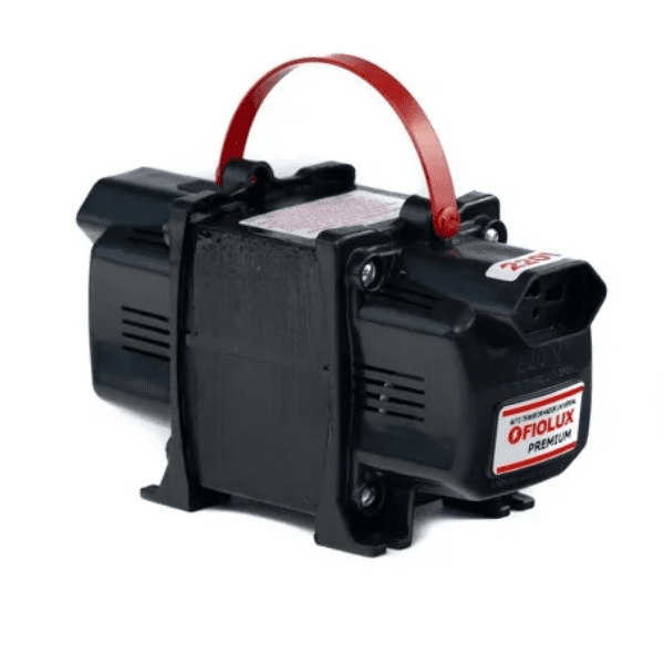 Auto Trafo 4000 Va Premium Bivolt 2p+T