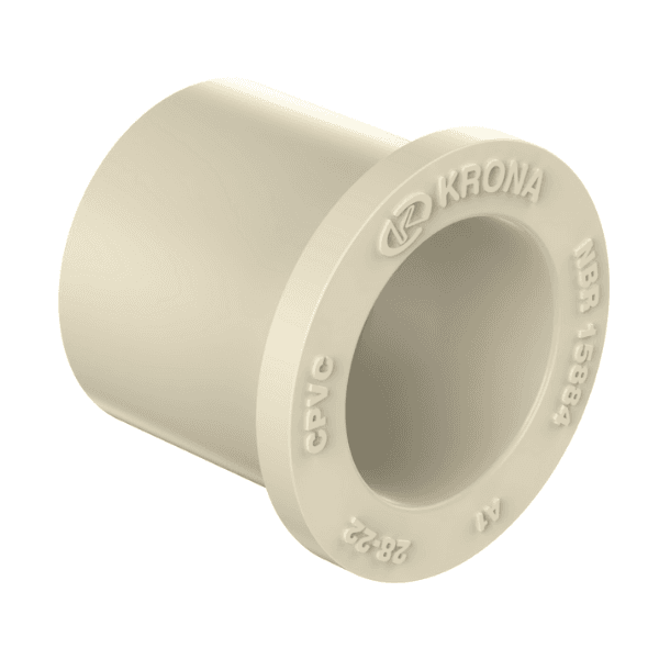 Bucha De Redução Curta Ultraterm 28 X 15 – Krona
