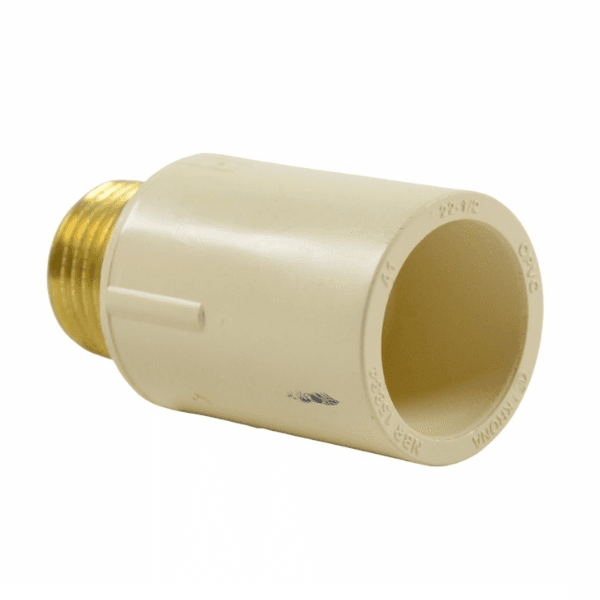 Conector RM Ultraterm 22 X 1/2 - Krona