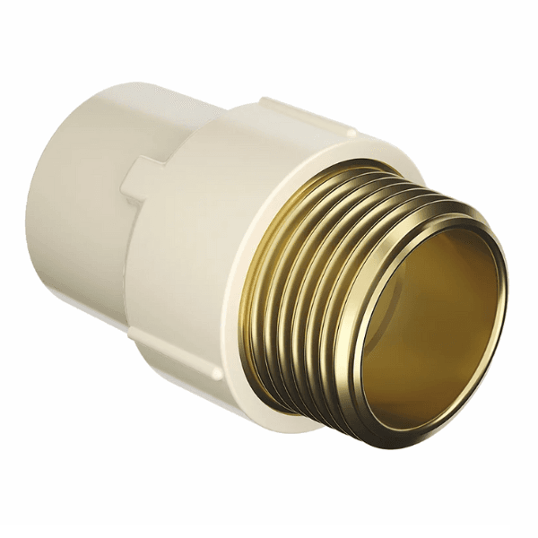 Conector RM Ultraterm 15 X 1/2 - Krona