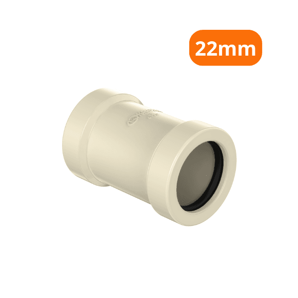 Luva De Correr Ultraterm 22mm – Krona