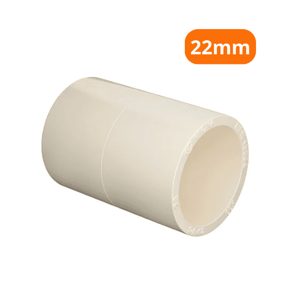 Luva Ultraterm 22mm – Krona