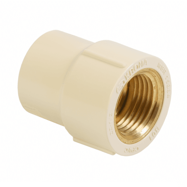 Luva De Transição RF Ultraterm 22 X 1/2 – Krona