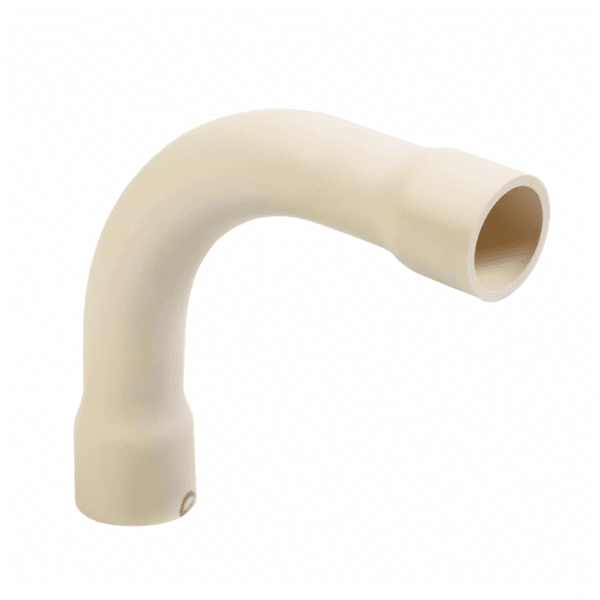 Curva 90° Ultraterm 15mm – Krona