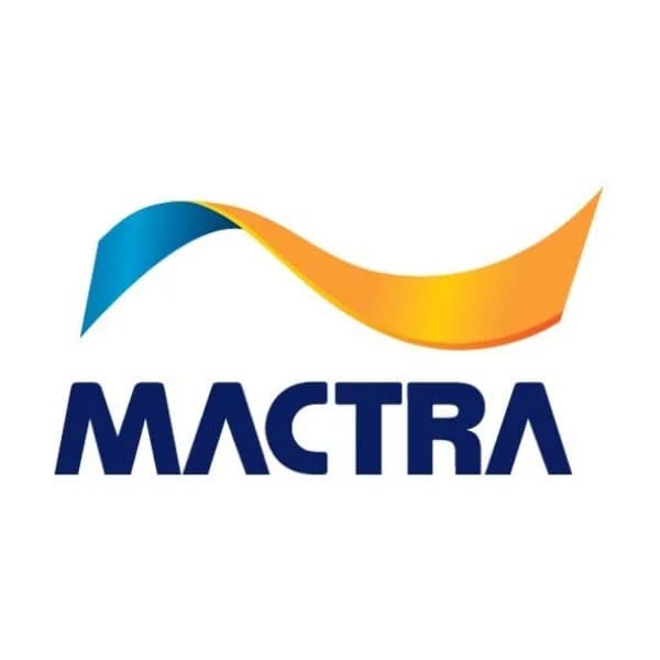 Massa Acrilica 5,5 Kg Mactra 107150496