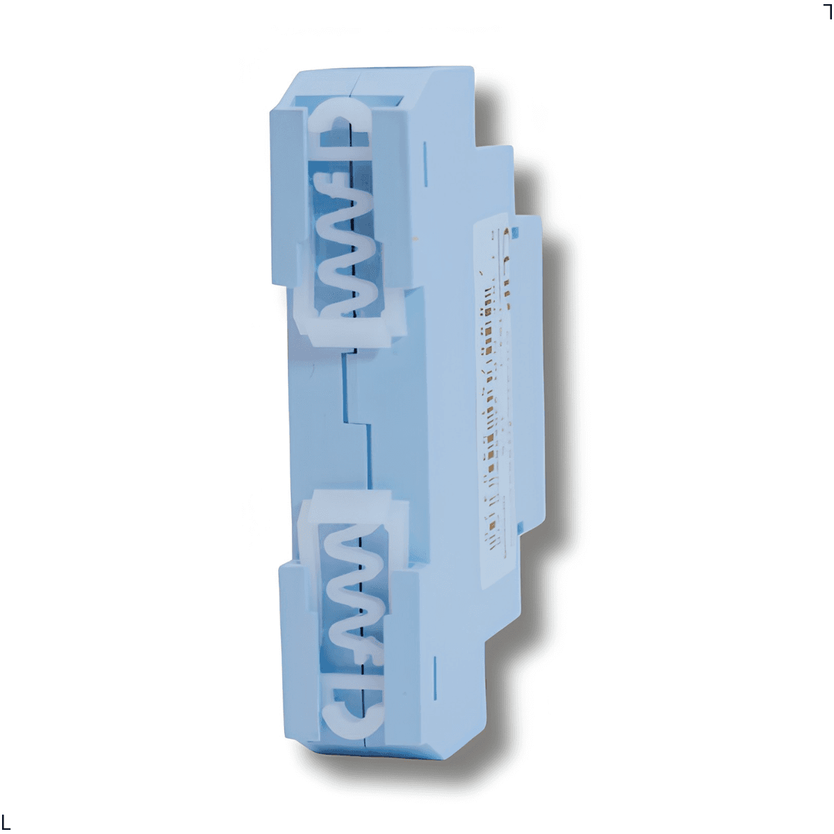 Monitor de Nível Clip CLPN Controle de Enchimento e Esvaziamento, 12Vcc ou 24–242Vca/Vcc
