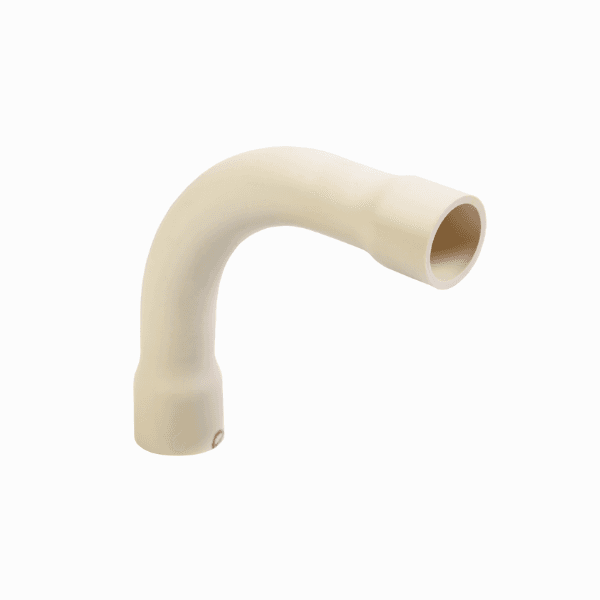 Curva 90 FF CPVC DN28 CB Ultra Temperatura Amanco Wavin