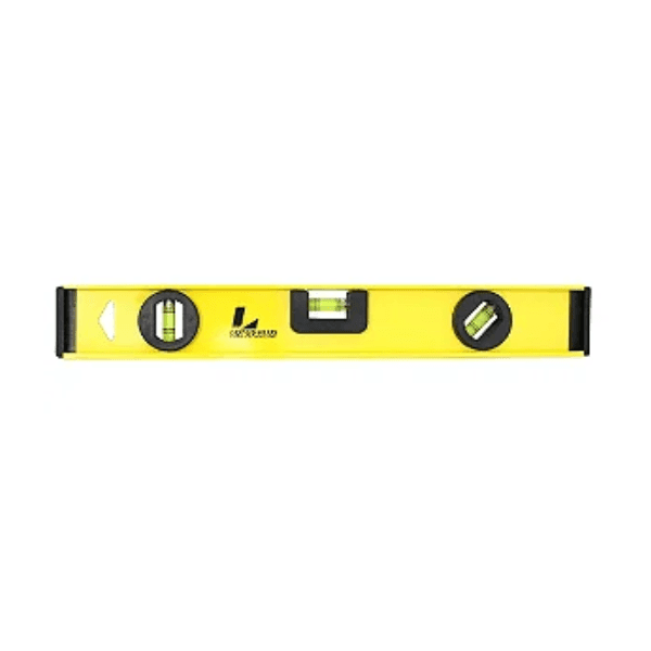 Nivel Magnetico com 3 Bolhas Lotus Plus 60cm 8726
