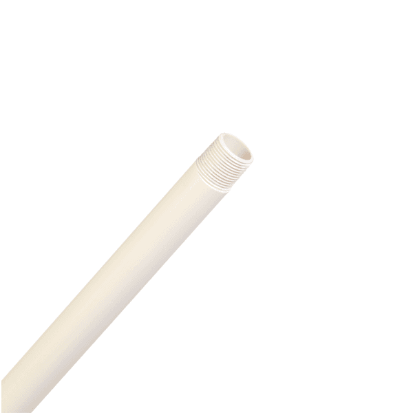 Tubo PVC Branco Roscável 1.1/4″ Krona 6M