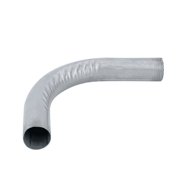 Curva 90º Pz 3/4″