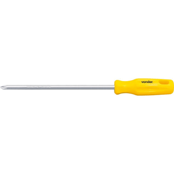 Chave Phillips (I) 5/16×8″ Crv Vonder