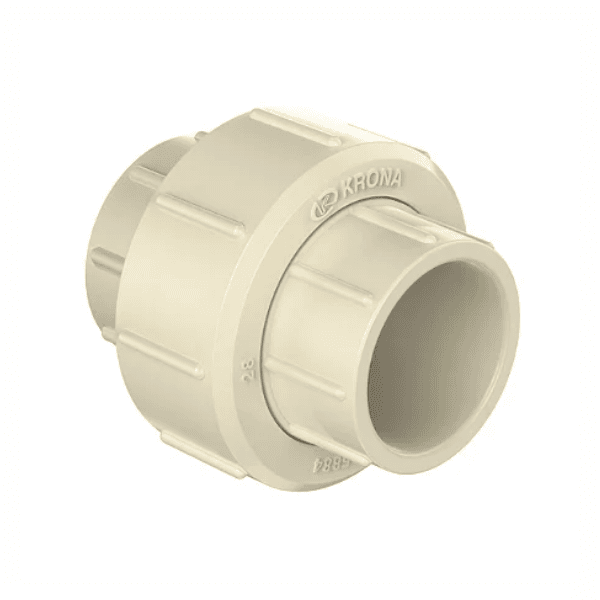 União F/F Ultraterm 22mm – Krona