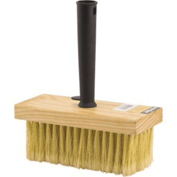 Broxa Retangular 19,0×7,6cm (48) Vonder