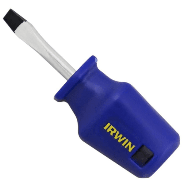 Chave De Fenda Gp Cotoco 1/4 X1-1/2 Irwin – 1864160 #1
