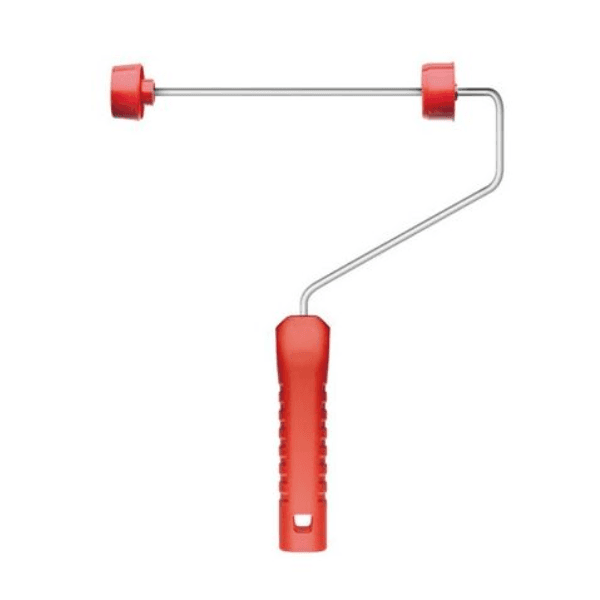 Suporte Para Rolo 23cm 5,15mm – Roma