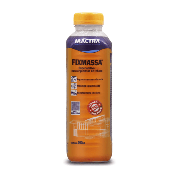 Fixmassa 500ml – Mactra