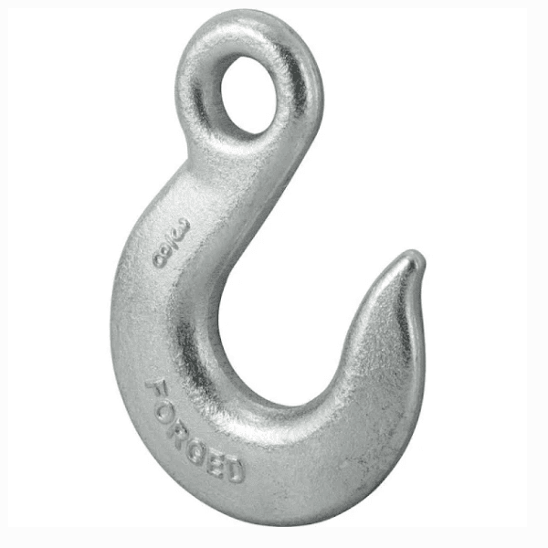 Gancho Olhal Galvanizado 1/2 3.000kg – Bellift