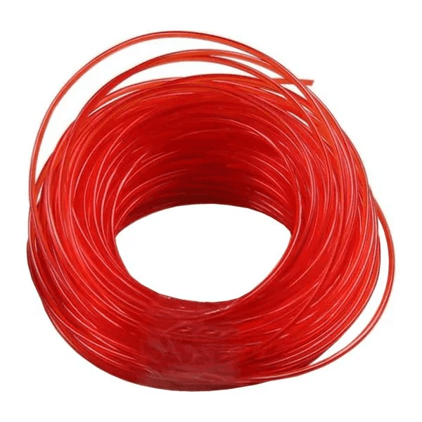 Fio de Nylon Para Cortador de Grama Grassfio Pa 2.00 1m Vm Mazzaferro