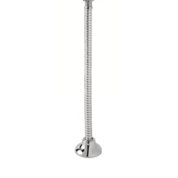 Flexível P/ Torneira Temporizada Mictório 30cm Saco Plástico C/ 1 Peça – Blukit