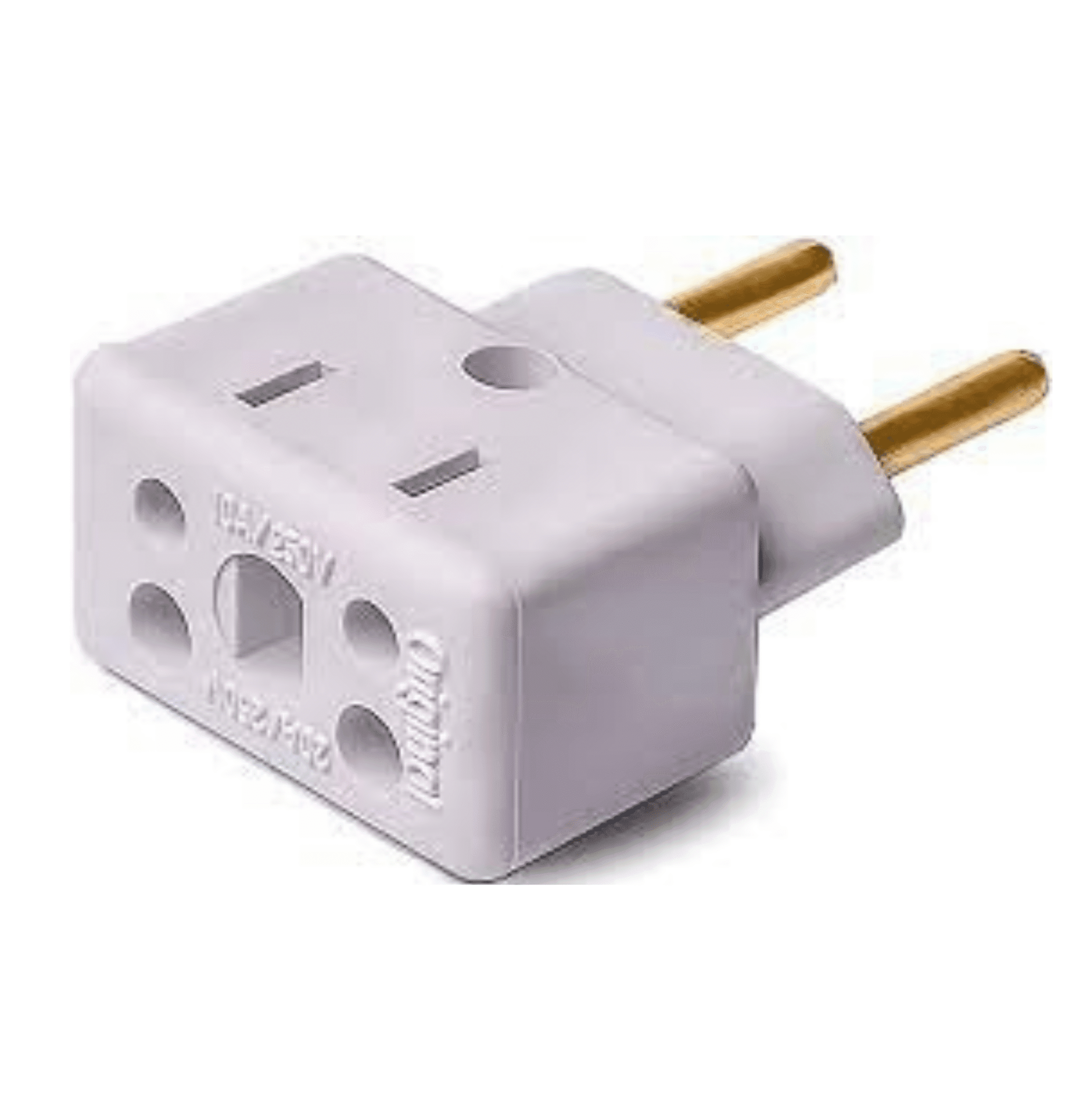 Pino Adaptador Alta Corrente
