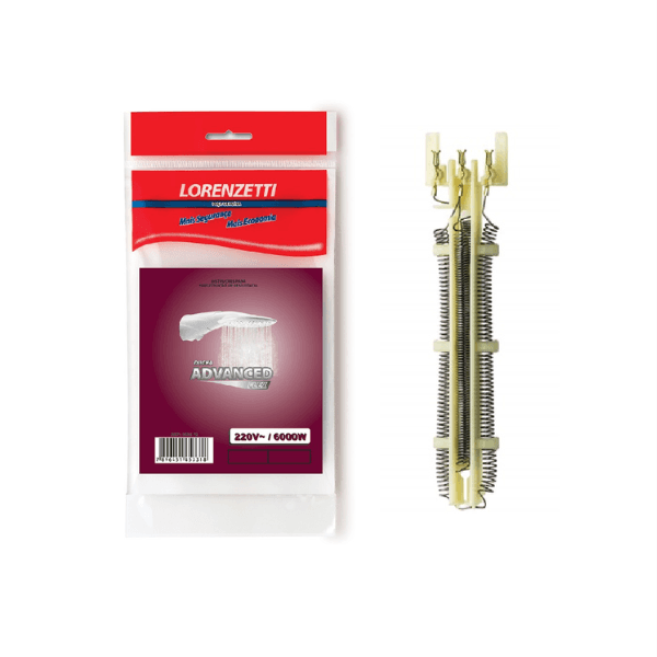 Resistência Para Advanced Flex 6000W 30D55 F2 220V – Lorenzetti