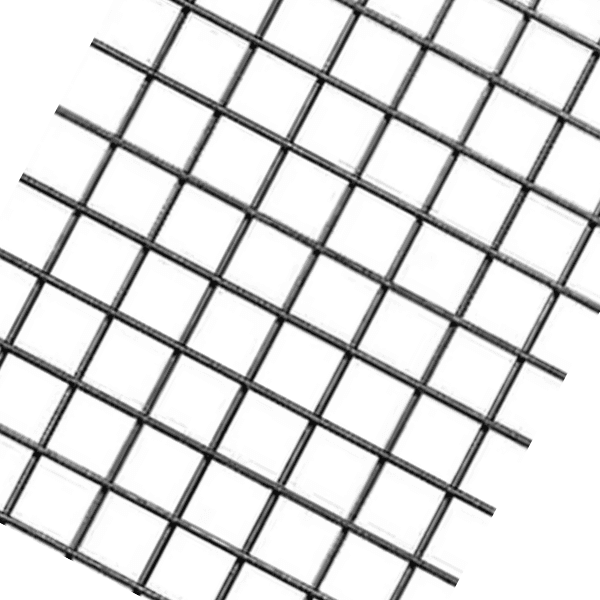 Malha Pop Média 15x15cm 3,4mm 2x3m – Gerdau