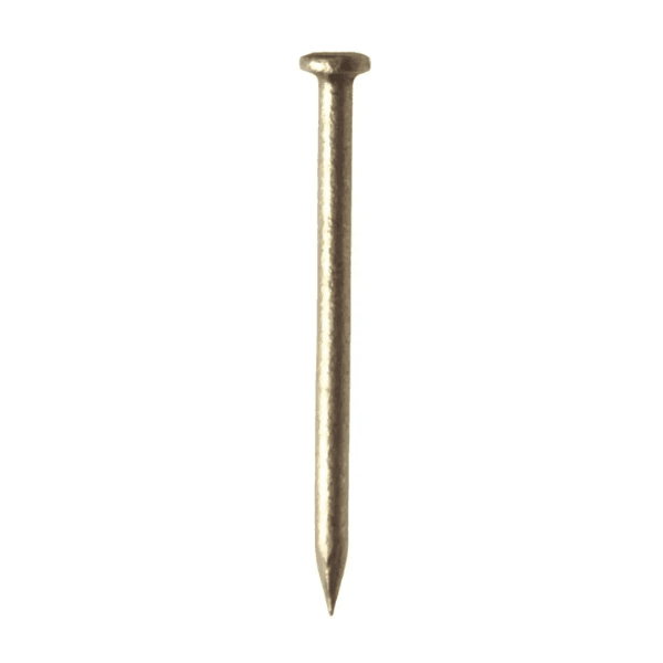 Prego Gold 12×13 (2,5 X 25Mm) – Walsywa