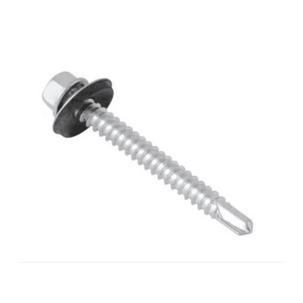 Parafuso para Telha Terça PTA 3 #12 x 1.1/2″ – Walsywa