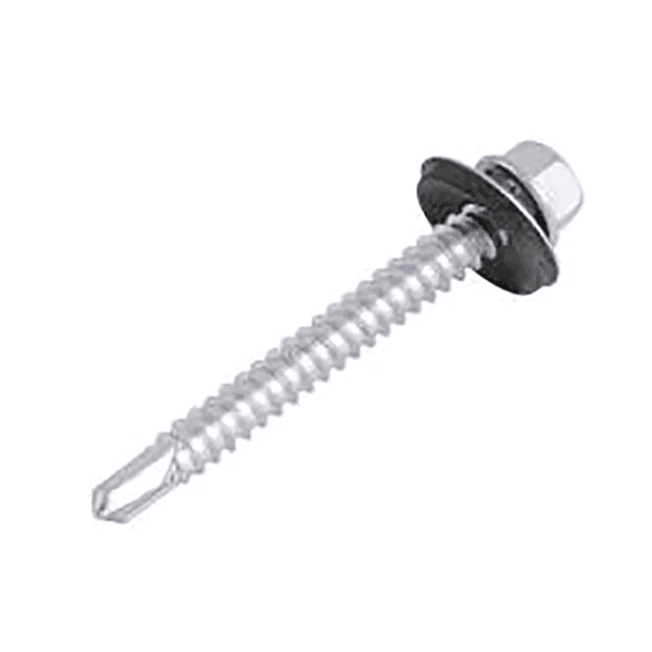 Parafuso para Telha Terça PTA 3 #14 x 2″