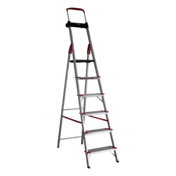 Escada Comfort 6 Degraus – Alumasa