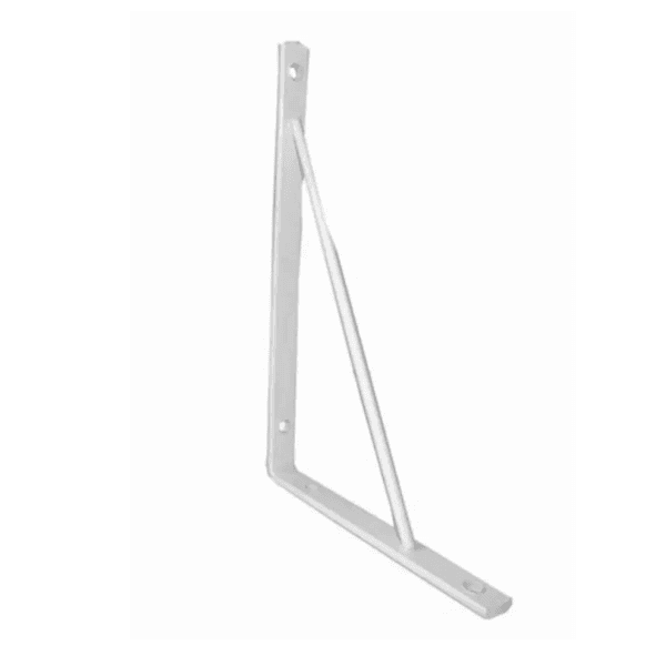 Suporte Para Prateleira Japonês Mão Francesa Especial 40cm – Overtime