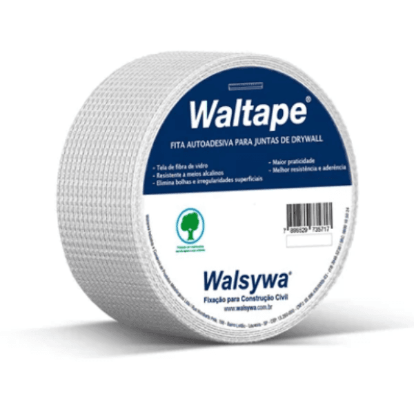 Fita Telada Waltape 90m – Walsywa