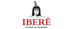 Logo Iberê
