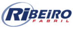 Logo Ribeiro Fabril