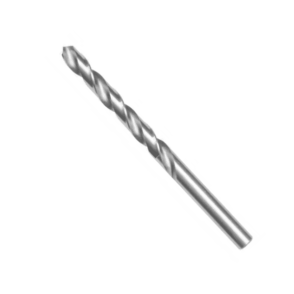 Broca De Aço Rápido 5mm – Cortag