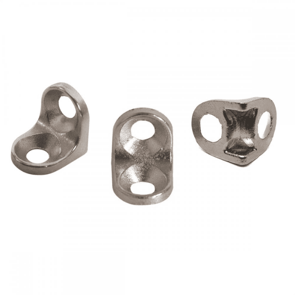 Cantoneira Móveis Aliviada 13X13 Niquelado – Jomarca