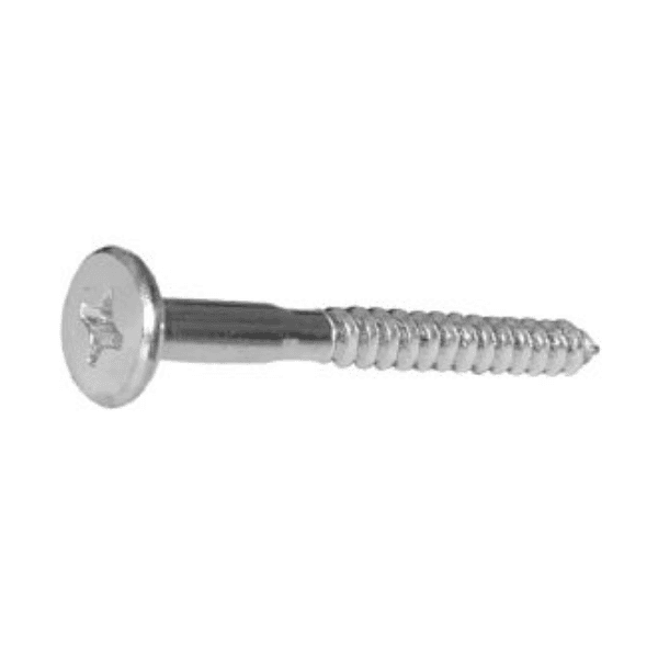 Parafuso Cabeça Tampinha Phillips 4,2 X 40mm 1 Unidade – Wurth