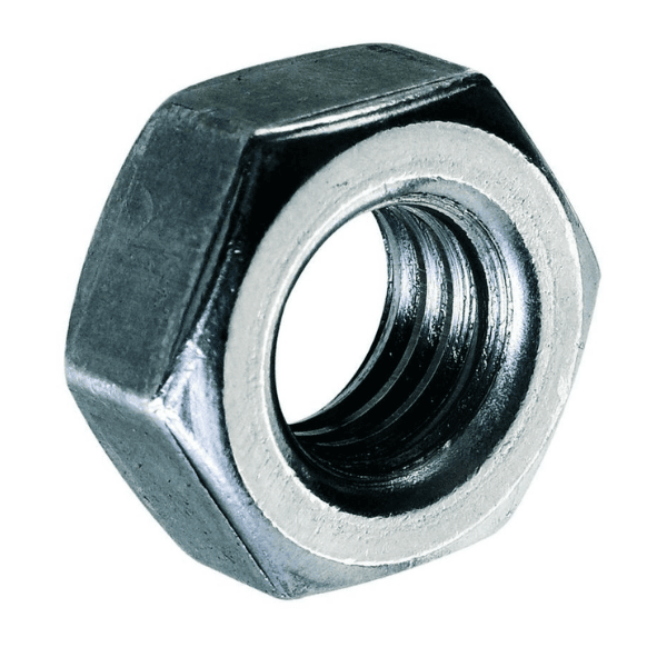 Porca Sextavada CL6 Ma Zn Din934 12×1,75 / 1 Unidade – Wurth