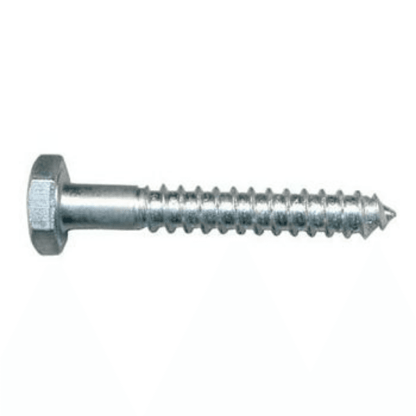 Parafuso Sextavado Rosca Parcial Din571 Soberba1/4x35mm – Wurth