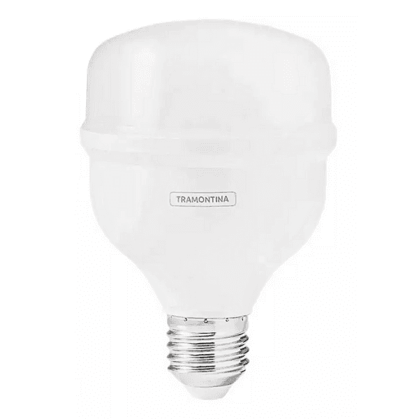 Lâmpada Led Alta Potência Tramontina 30W 6500K – Tramontina