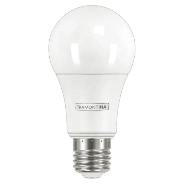 Lâmpada Led Bulbo Tramontina A60 9W 6500K – Tramontina