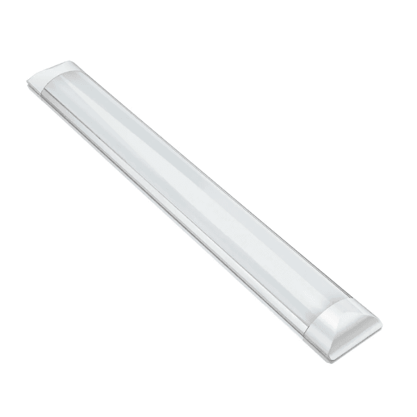 Luminária Led Slim 18W 6500k Bivolt – Elgin
