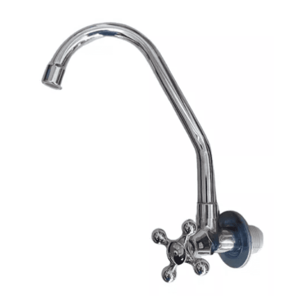 Torneira De Parede Para Pia De Cozinha C32 1/2 – Stoc