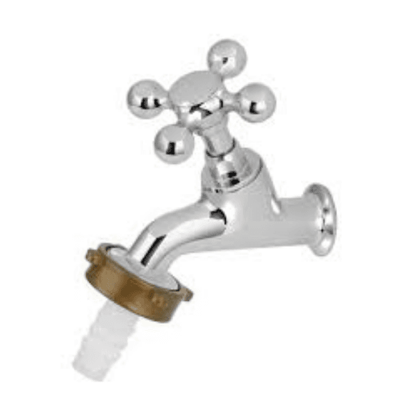 Torneira Jardim Curta 3128 CR – Stoc