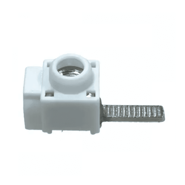 Conector Genérico Para Barramento Frontal 25mm (1 Unidade) – Jng